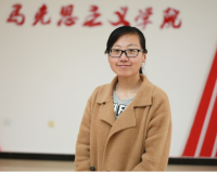 刘睿 照片