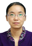 金晓英 照片