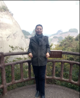 江辉仙 照片