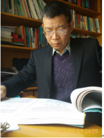 乐仁昌 照片