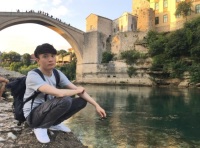 刘畅 照片