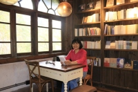 李小梅 照片