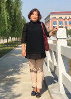 刘锦萍 照片