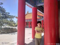 李春晓 照片