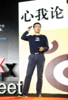 李晓煦 照片