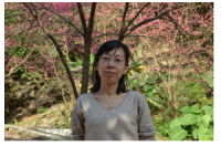 李晓静 照片