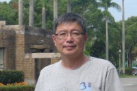李晖 照片