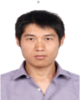 李海峰 照片