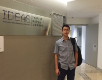 林杨 照片