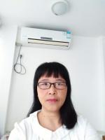 梁秀玲 照片