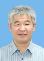 赖海榕 照片
