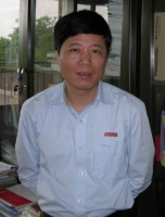 连榕 照片