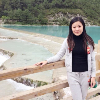 马晓璐 照片