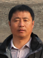 吕强国 照片