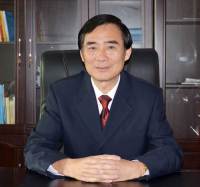 邱永渠 照片