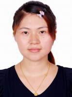 沈晓敏 照片