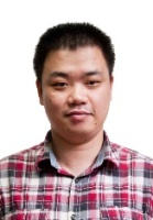 沈毅 照片