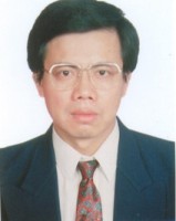 沙晋明 照片