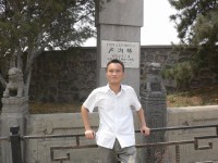 田振洪 照片