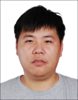 吴勇 照片