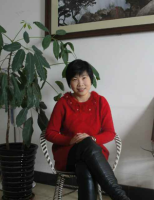 李丹 照片