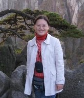 徐婷婷 照片