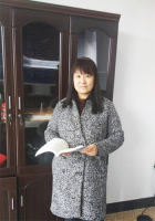 李丽 照片