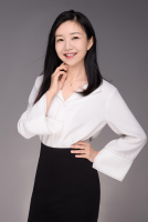 许一婷 照片