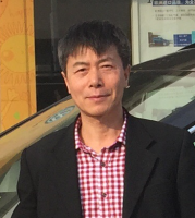 许锦泉 照片