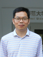 谢锦升 照片