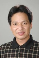 叶一舵 照片