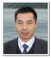 杨强 照片
