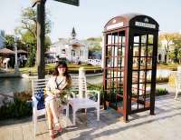 杨玲 照片