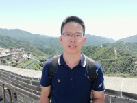 颜桂堤 照片