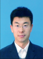 李刚 照片