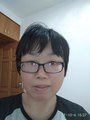 朱婷 照片