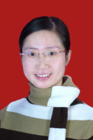 朱莉莉 照片