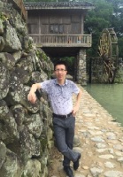 邹文杰 照片