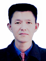 龚光明 照片