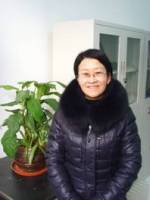 姬云涛 照片