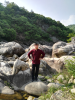 刘杰 照片