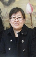 李微 照片