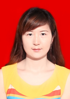 吕丽 照片