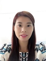 吕玲娣 照片