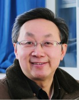 李季 照片