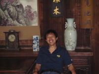 马晓平 照片
