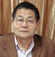 马继龙 照片
