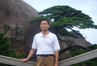 孙道德 照片