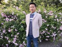 唐剑 照片
