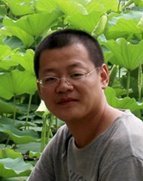 李春锋 照片